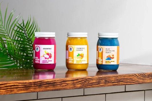 The Superfood Your Body Needs
