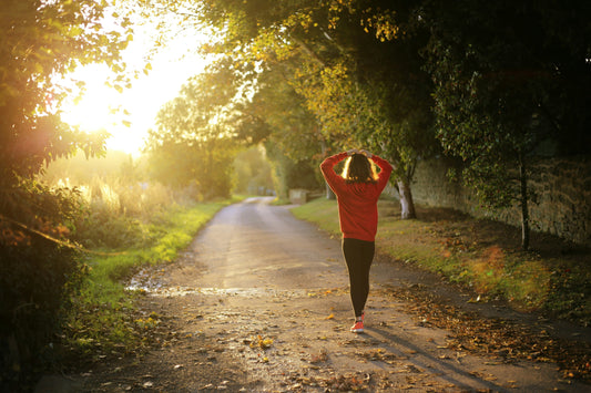 Real-Life Wellness: How to Feel Good (Even on Your Busiest Days)