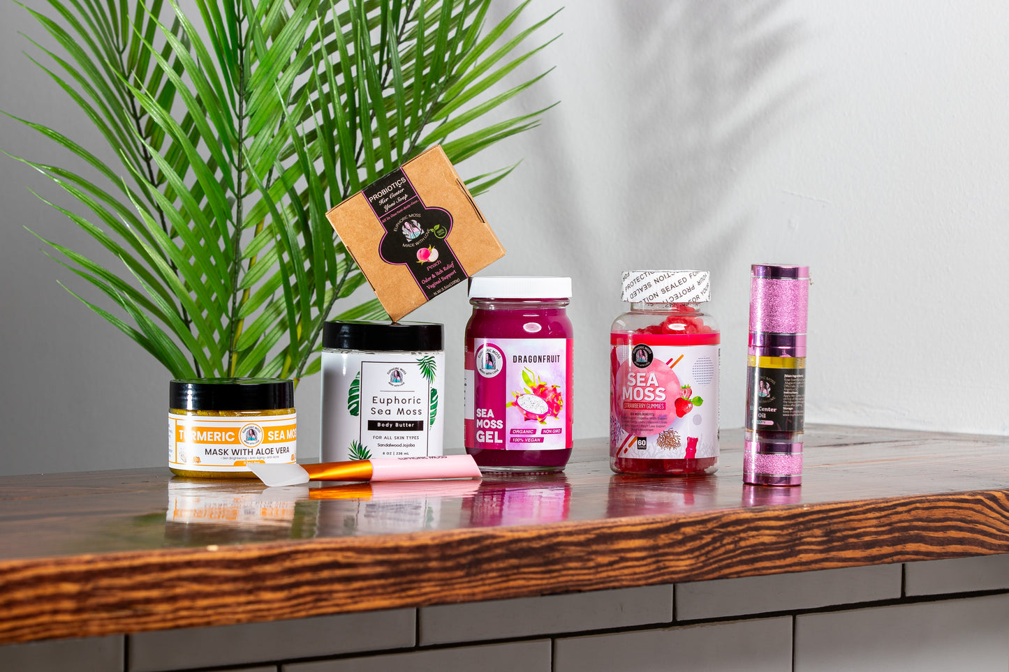 Euphoric Womans Gift Set Bundle Deal