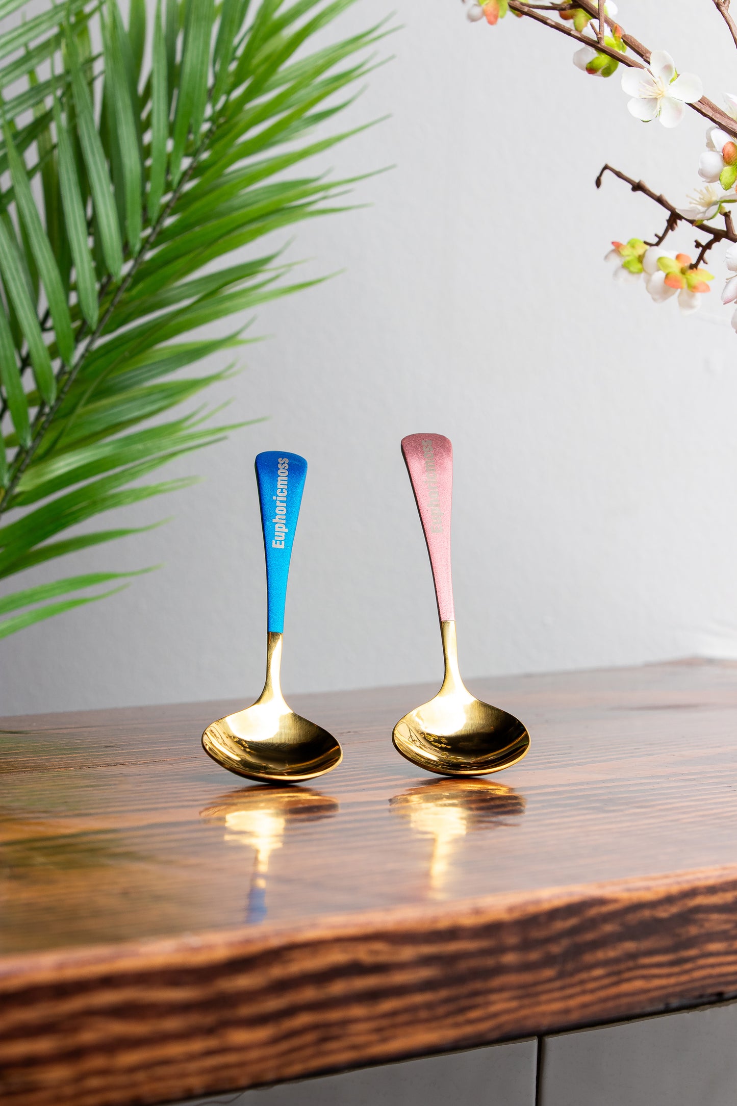 Stainless Steel Spoon