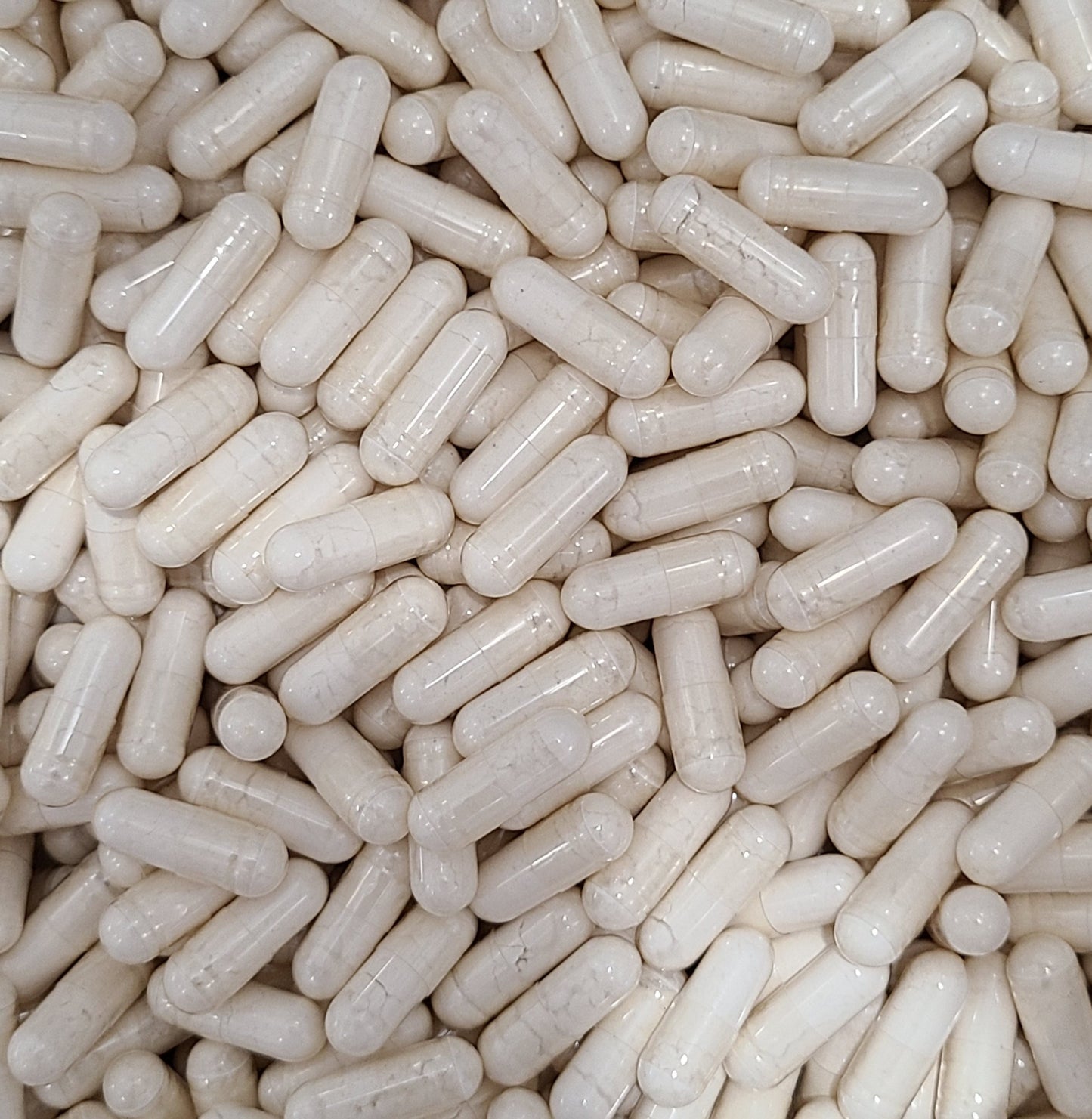 Sea moss wholesale capsules