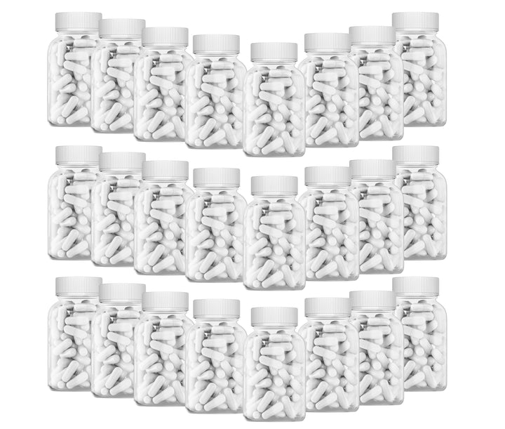 Sea moss wholesale capsules