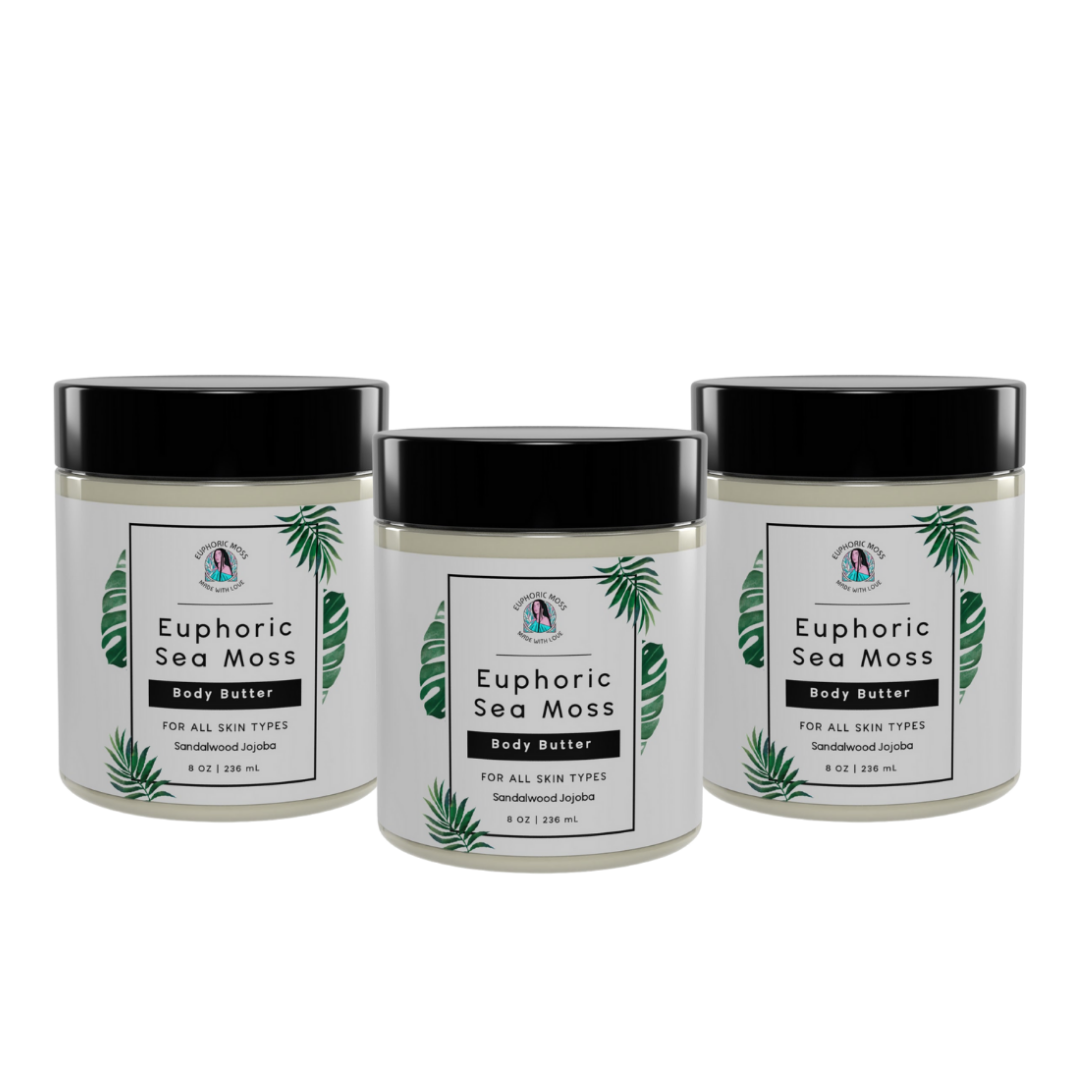 Wholesale Body Butter