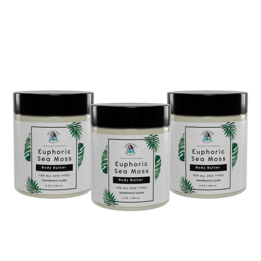Wholesale Body Butter