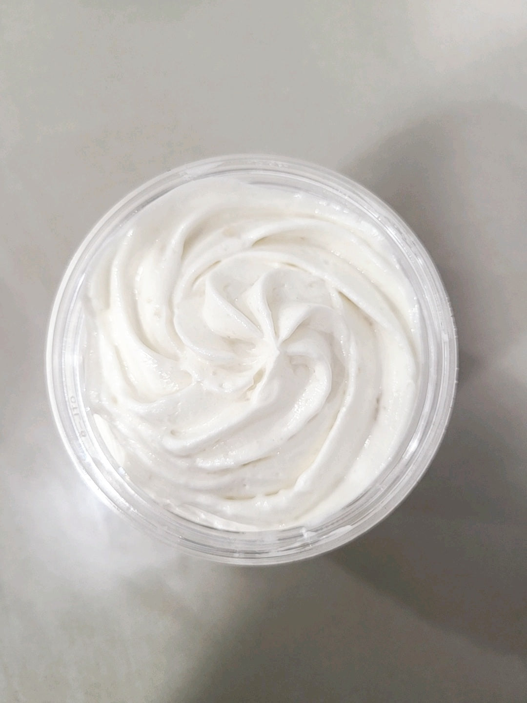 Sea Moss Body Butter