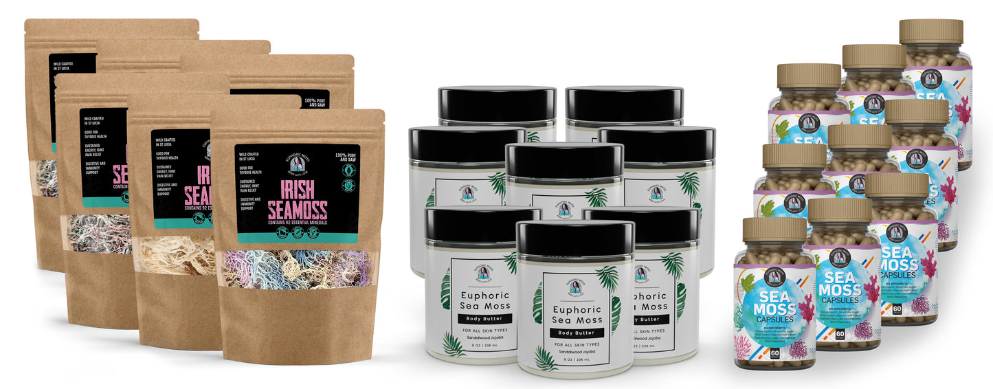 Euphoric Starter Kit