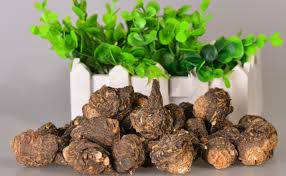 ORGANIC BLACK MACA POWDER