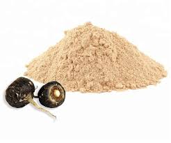 ORGANIC BLACK MACA POWDER