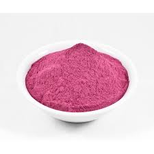 ORGANIC PINK PITAYA DRAGON FRUIT POWDER