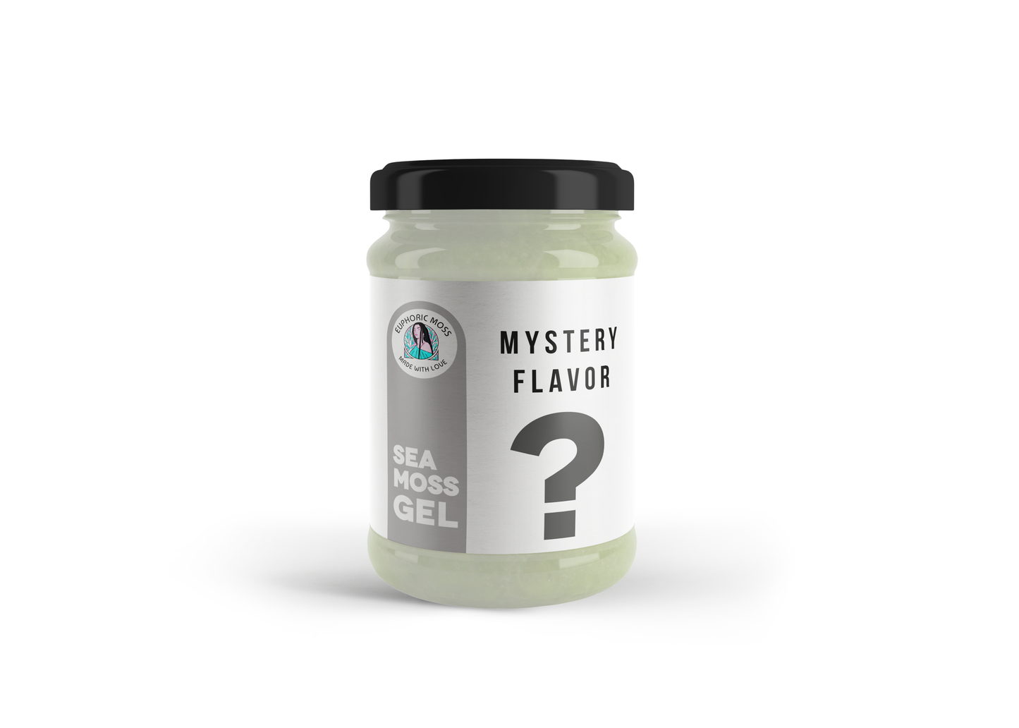 Mystery Jar
