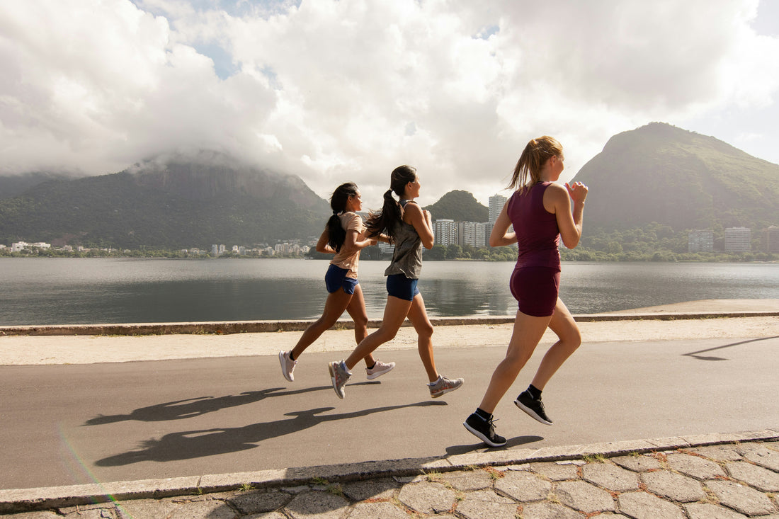 What Your Body Needs After Every Sweat Session