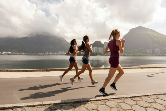 What Your Body Needs After Every Sweat Session