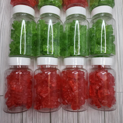 Sea moss wholesale Gummies